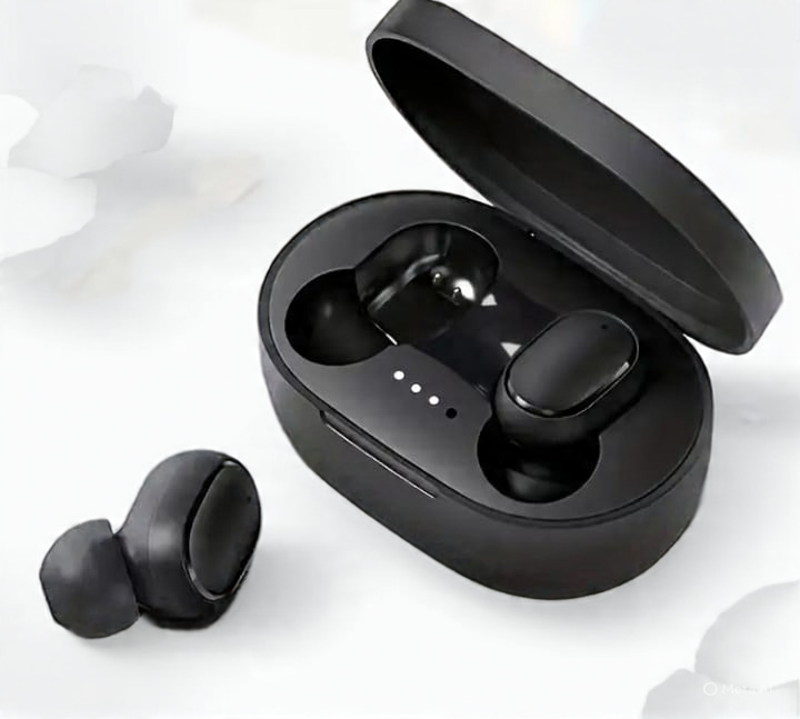 Earbuds BTH